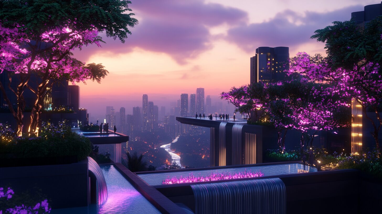 Future City